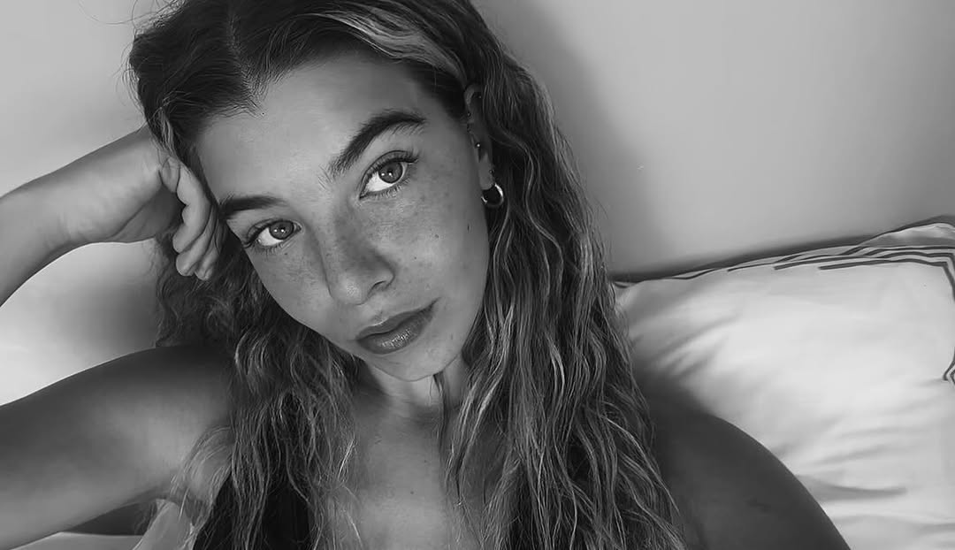 Delfi Palladino — post