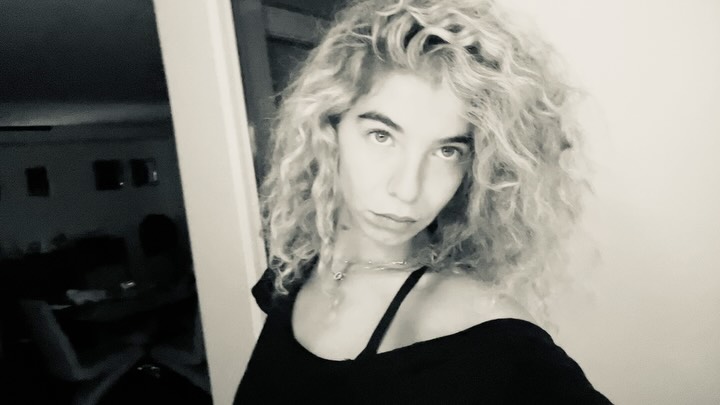 Delfi Palladino — dump