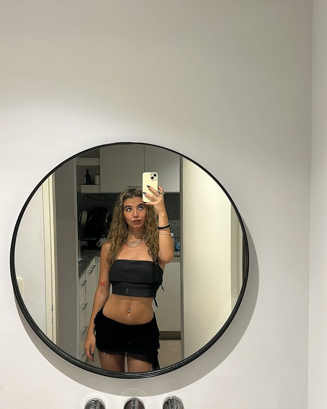 Delfi Palladino — post